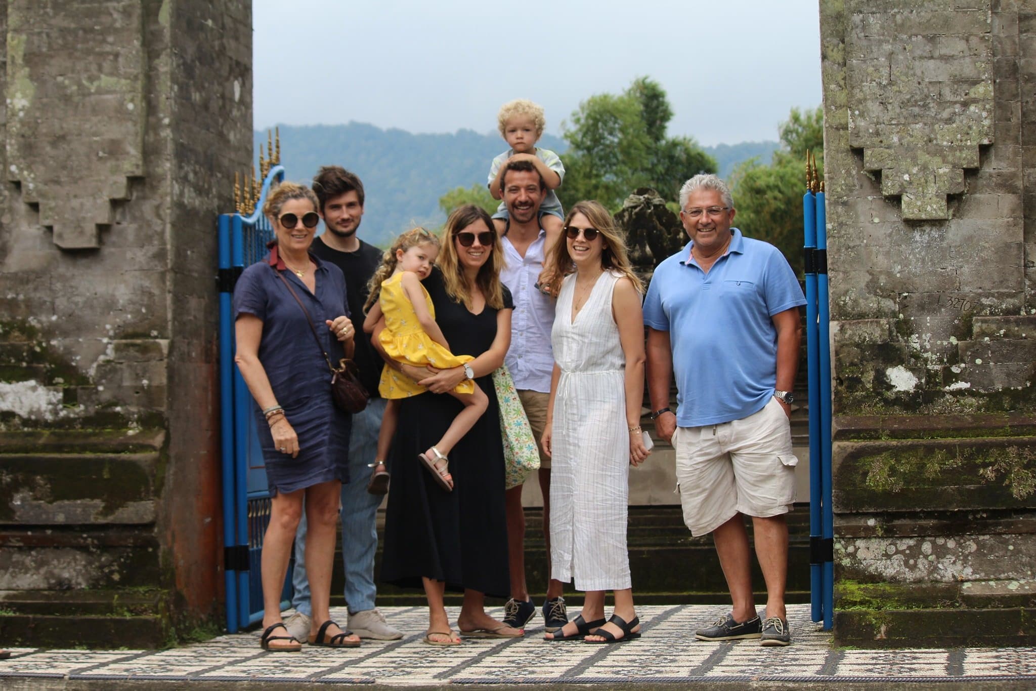 Happy customer experience