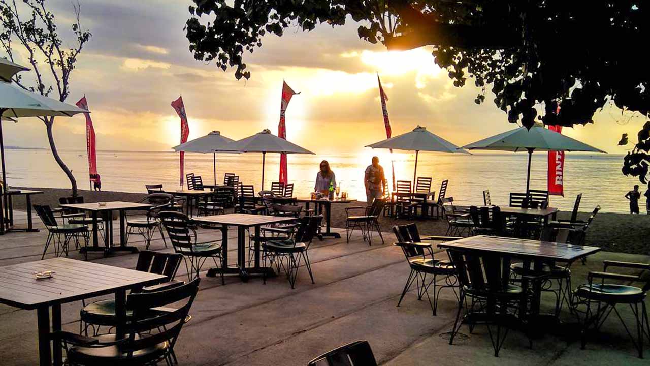 Where to Eat in Lovina: Local Food Guide