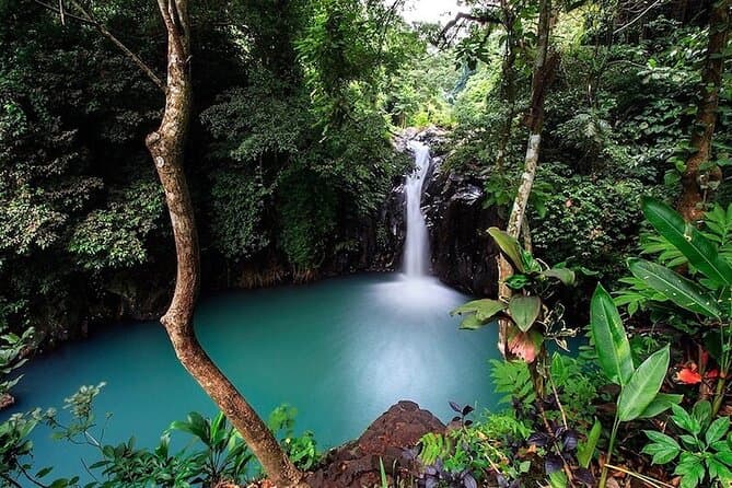 7 Hidden Waterfalls in North Bali You Must Visit